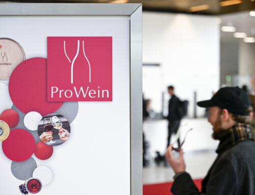 La Junta abre línea de ayudas para la participación de empresas en la feria ProWein 2025