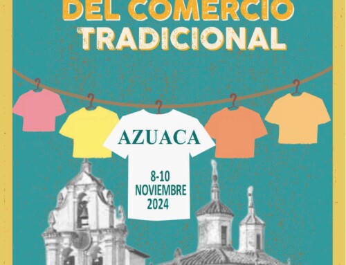 Azuaga celebra desde mañana la XVIII Feria Intercomarcal del Comercio Tradicional