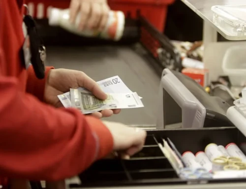 Los salarios subieron un 4,3 % en Extremadura frente al 7,3 % nacional