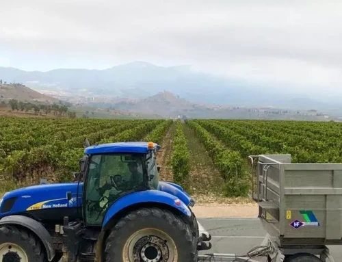 Año agrícola satisfactorio en cuanto a precios para Asaja