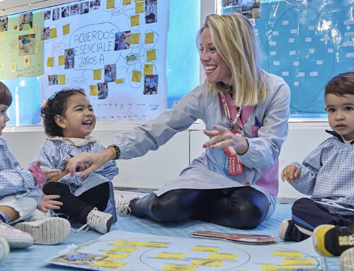 CSIF insiste en buscar una solución a los 227 técnicos de Educación Infantil de las Aulas 1-2