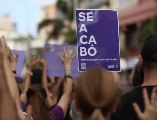 Tres grandes manifestaciones en Badajoz, Cáceres y Mérida conmemorarán el 25N, día internacional contra la violencia machista