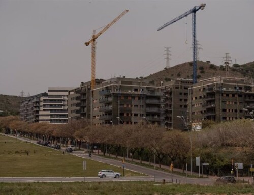 La vivienda libre se encarece un 3,8 % en Extremadura, aunque sigue siendo el precio más bajo del país