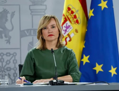 El Gobierno ve “similitudes sospechosas” en las denuncias contra David Sánchez y Begoña Gómez