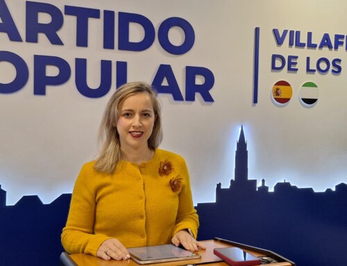 Tras la cancelación de EXPOBARROS el Grupo Popular del Ayuntamiento de Villafranca lamenta el “escaso” o nulo apoyo al comercio local y que el alcalde no se haya pronunciado todavía al respecto