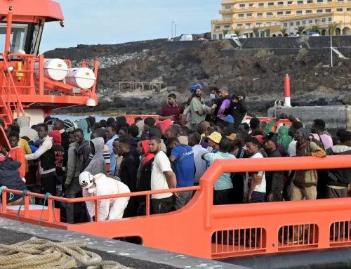 El Gobierno convocará en «enero o febrero» la cuarta conferencia sectorial sobre migración