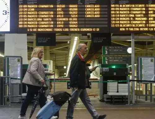 La prórroga por seis meses de los descuentos al transporte entra en vigor este miércoles