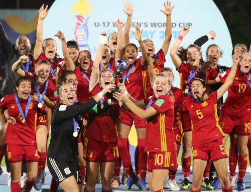 La Copa del Mundo, el Mundial Femenino, la Eurocopa y las Nation League de fútbol podrán verse este martes en Mérida