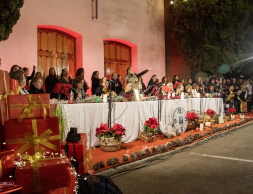 ‘Extremadura canta a la Navidad’ con 18 zambombas flamencas promovidas por la Junta de Extremadura