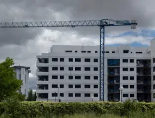 Cáritas alerta sobre la pobreza laboral: «Un sector de la población dedica más del 70% de sus ingresos a gastos de la vivienda»