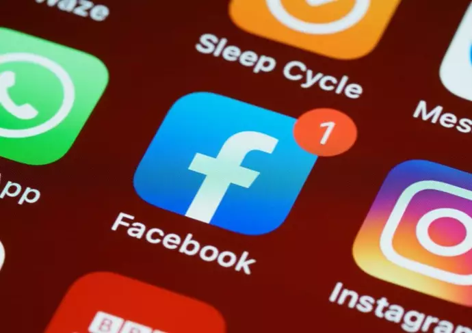 Las aplicaciones Whatsapp, Instagram y Facebook sufren una caída a nivel mundial