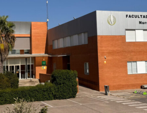 La Facultad de Enfermería y Terapia Ocupacional de la Universidad de Extremadura renueva su Acreditación Institucional