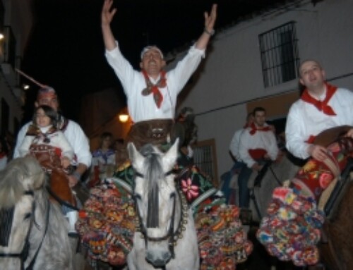 La Junta de Extremadura garantiza la financiación de todas las fiestas de interés turístico e incrementa su dotación para 2025