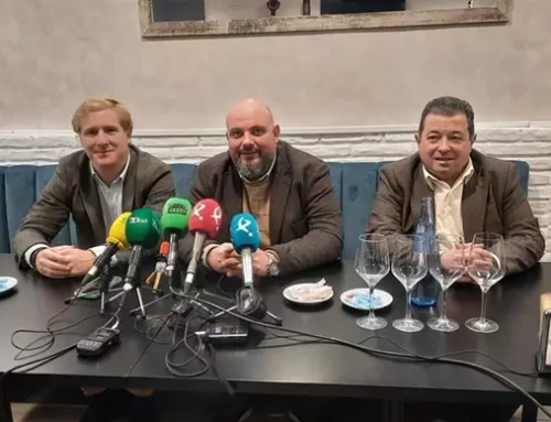 El PP de Badajoz ve «necesario» para los pacenses contar con un gobierno ‘popular’ en la diputación en 2027