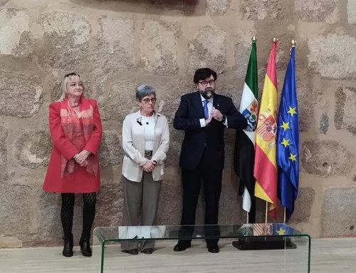 Patronal y sindicatos piden «responsabilidad» a los grupos políticos para Extremadura tenga presupuestos en 2025