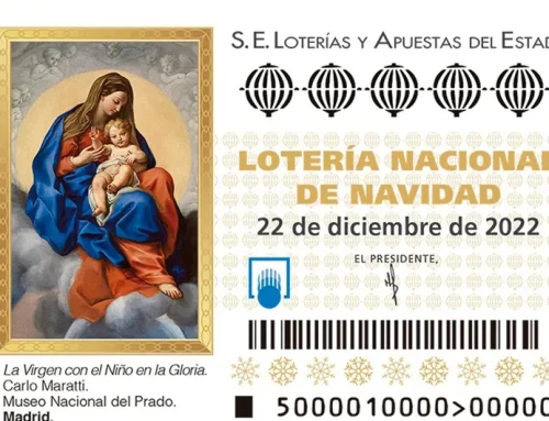 El Sorteo de la Lotería de Navidad riega Extremadura con más de 3,6 millones en décimos vendidos en la región