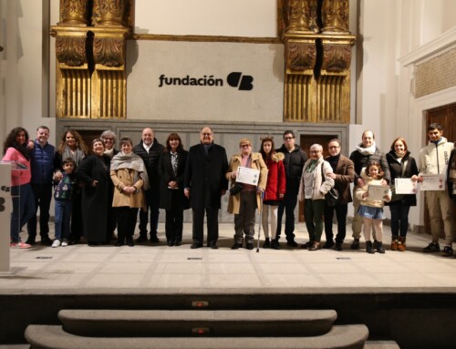 El CIT hace público el fallo y entrega los premios del XX Certamen “Ruta de los Belenes” y V certamen “Balcones en Navidad”