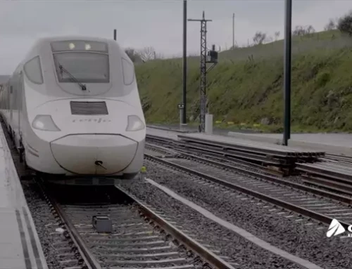 Transportes inicia la redacción del estudio informativo para construir la nueva estación de alta velocidad de Plasencia