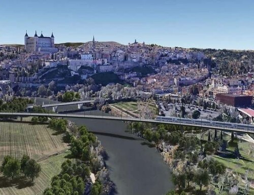 Guerra entre socialistas a cuenta del AVE Madrid-Lisboa: Puente da por desbloqueada la línea y Page le acusa de montar un «Scalextric»