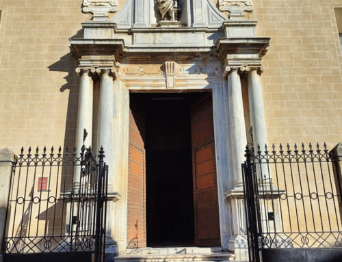 La Iglesia en Mérida-Badajoz, invitada a vivir en la Catedral la apertura del Jubileo de la Esperanza