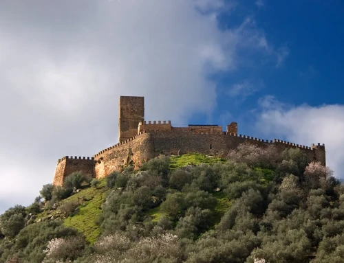 La localidad de Alconchel (Badajoz) registra un seísmo de magnitud 1,7