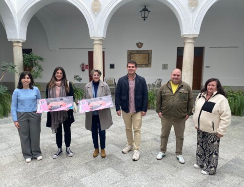 4.090€ recaudados en Llerena para las asociaciones locales de lucha contra el cáncer