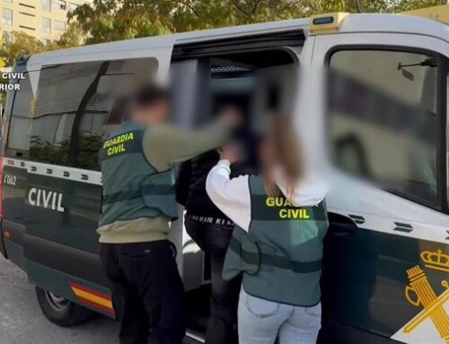 Cae red de venta fraudulenta de mascotas que operaba en Colombia y España, con víctimas en  Extremadura.