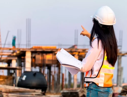 La Fundación Laboral extremeña de la Construcción lanza un proyecto para impulsar la incorporación de mujeres al sector