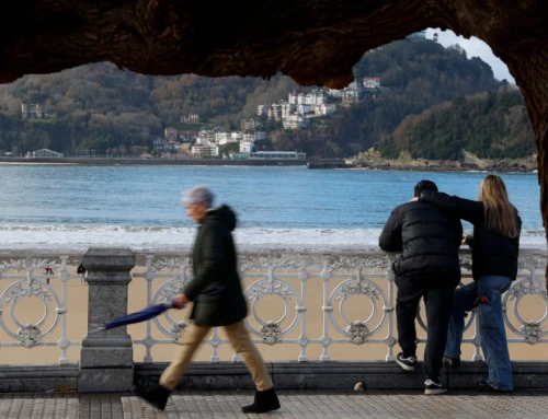 Adiós al frío gélido: el invierno se estrena este fin de semana con sol y más de 20º