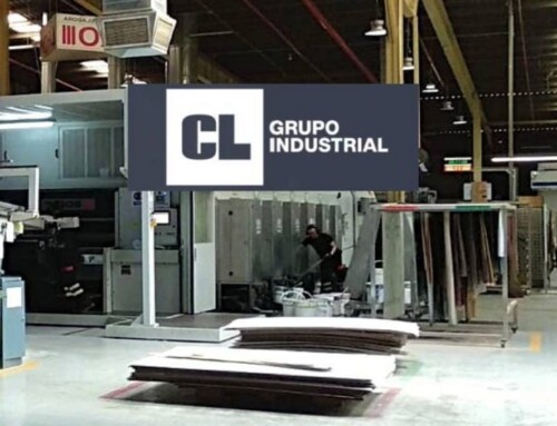 CL Grupo Industrial lanza una nuevo Plan Estratégico con inversiones de 200 millones hasta 2027