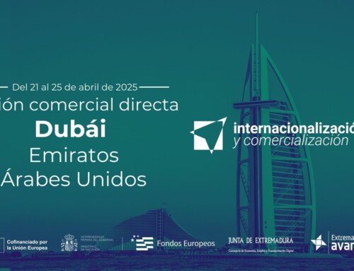 El DOE publica la convocatoria para participar en una misión comercial a Emiratos Árabes