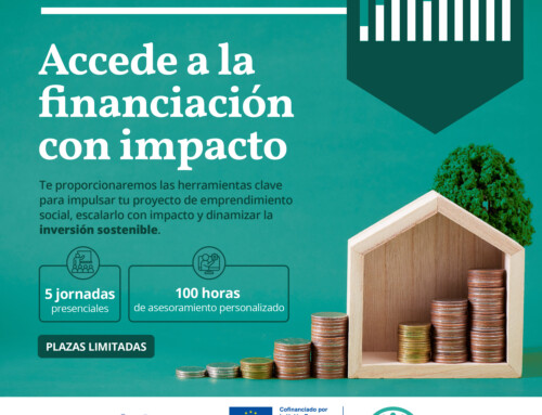 Un programa ofrecerá formación y asesoramiento a empresas para la captación de financiación y la gestión de rondas de inversión