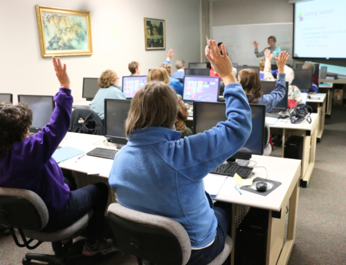 La Junta de Extremadura publica las ayudas para cualificación y recualificación destinadas a los centros de formación para el empleo