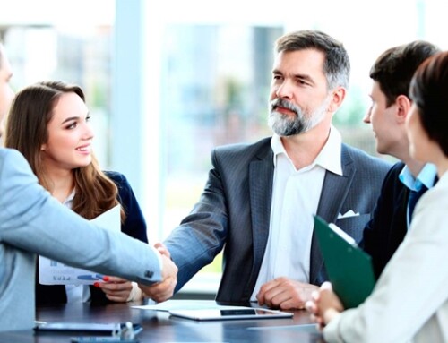 La confianza empresarial cae un 0,6% en el primer trimestre de este año en Extremadura