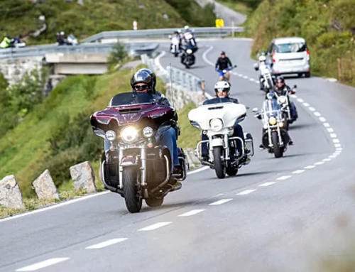 Extremadura lidera la subida a nivel nacional en matriculaciones de motos y vehículos ligeros en 2024 con un 25% de incremento