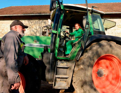 Piden un complemento de renta para los agricultores que se jubilen y cedan las tierras a jóvenes aprovechando la normativa de la PAC