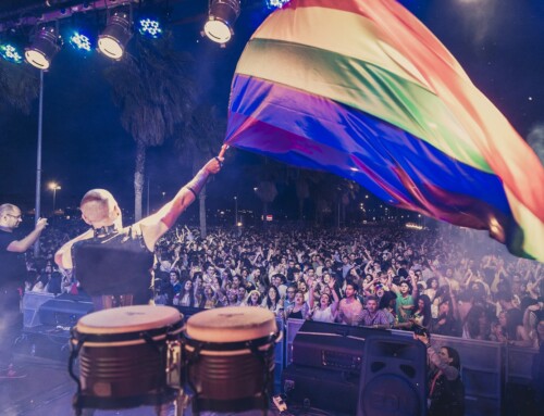 La fiesta de L@s Palom@s 2025 se celebrará el 7 de junio en Badajoz