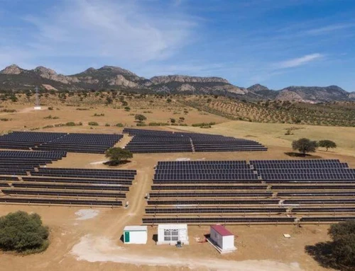 Hornachos contará con dos nuevas plantas fotovoltaicas de 990 kW de potencia instalada cada una de ellas