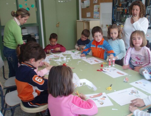 La Consejería de Educación y la Fundación Trilema impulsan el programa educativo ‘Fluye’ para promover hábitos saludables y gestión de emociones