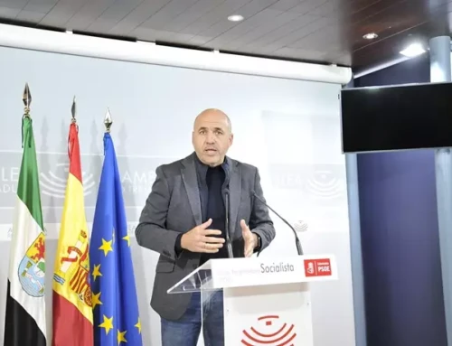 El PSOE ve «buenos» los datos de paro pero plantea como retos converger con España y crear empleo neto