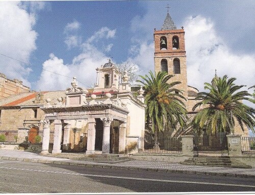 El Ayuntamiento de Mérida exigirá a los responsables que asuman los daños ocasionados en el Hornito durante la Cabalgata