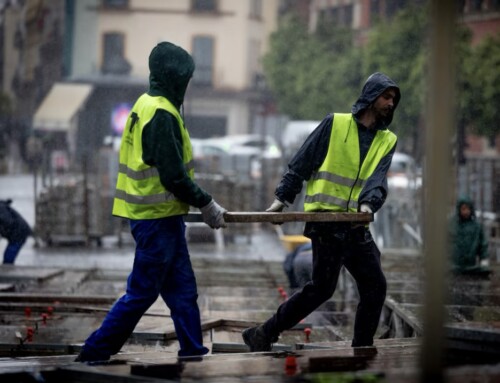 Extremadura registró 1.825 vacantes laborales en diciembre