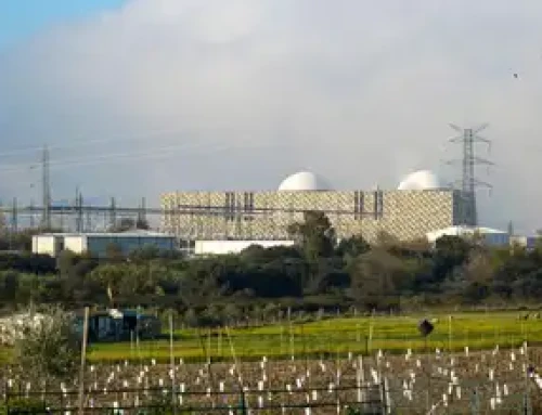 Por qué se cierra Almaraz y las centrales nucleares que hay en España