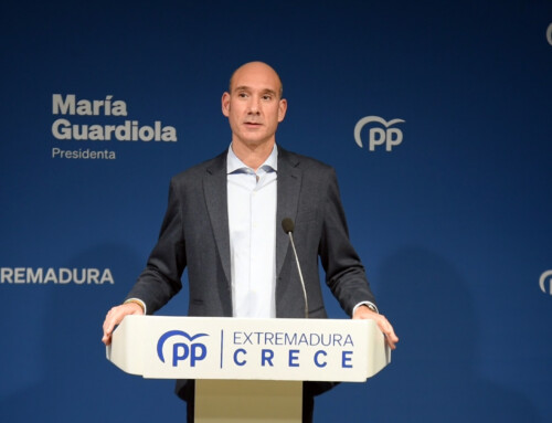 Sánchez Juliá : El PP apuesta por una verdadera ley de concordia que dignifique a todas las víctimas buscando una convivencia pacífica