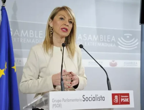 El PSOE negocia con el PP una posible abstención para sacar adelante los PGEx 2025 «por el bien de Extremadura»