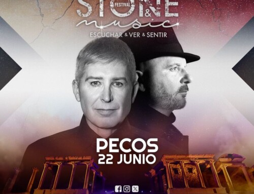 Pecos ofrecerá un segundo concierto en el Teatro Romano de Mérida el 22 de junio