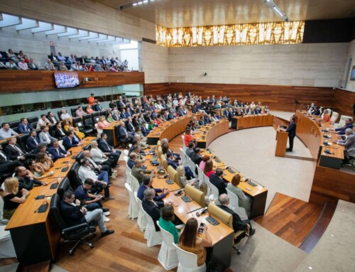 La Junta de Extremadura retira los Presupuestos para 2025 tras fracasar las negociaciones con el PSOE