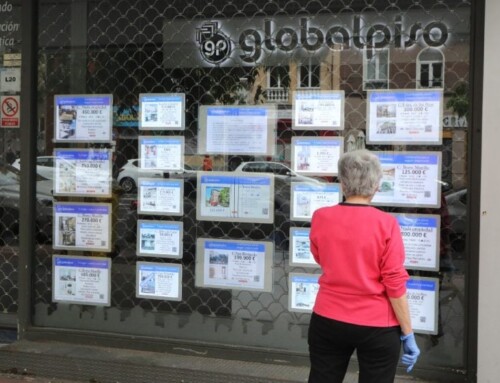 La vivienda subirá un 3,2% en el primer trimestre en Cáceres y bajará un 1,8% en Badajoz, según la IA de Fotocasa