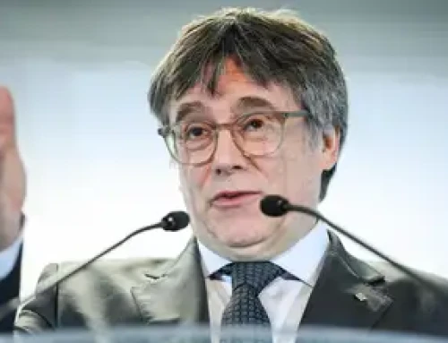 Puigdemont: «Un jubilado catalán debería cobrar más que en otras comunidades»