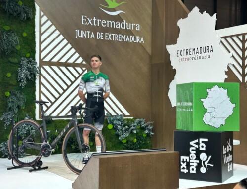 La Junta refuerza su apuesta por la Vuelta Ciclista a Extremadura con énfasis en la igualdad y el carácter internacional